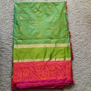 Sari *final sale*